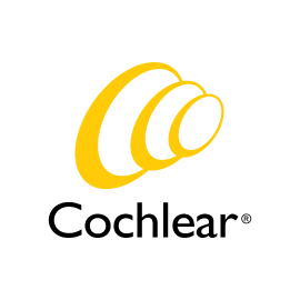 Cochlear